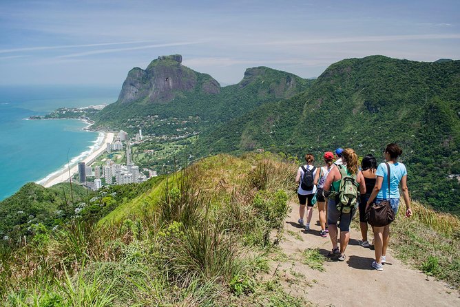 Dois Irmãos Hiking Tour - Best prices for Small Groups ! - Why the guide can make or break the experience