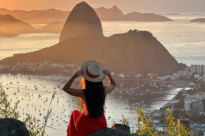 Dona Marta's sunrise, undisturbed Christ the Redeemer and more - Practical advice for a smoother morning