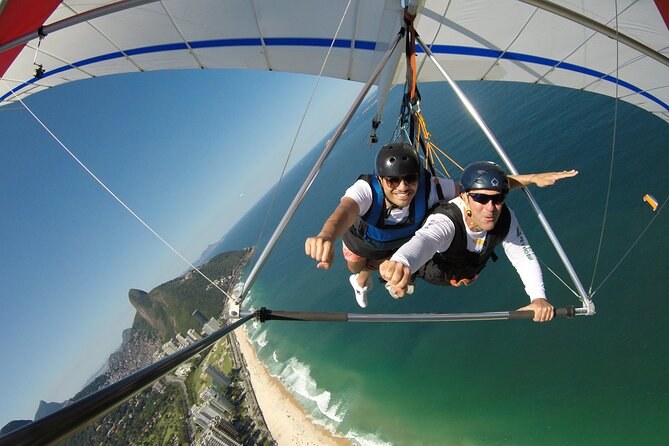 Double flight from Asa Delta in Rio de Janeiro - Is $268.79 a fair price?