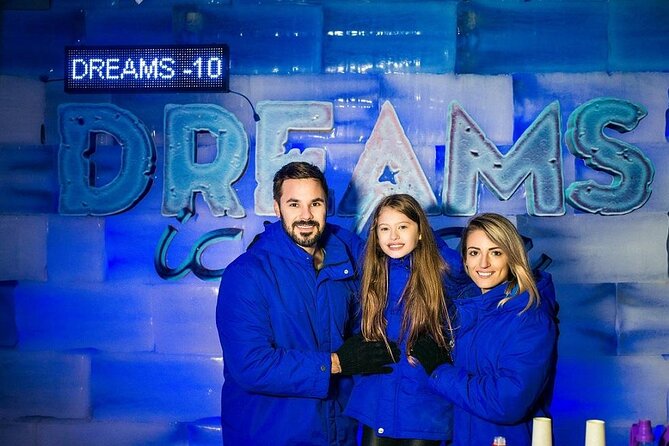 Dreams Park Show - Combo of all attractions! Amazing! - Timing your visit in Foz do Iguaçu