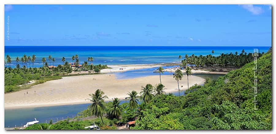 Duas Barras Beach & Marapé Dunes Full-Day Tour - Five details to know before you go
