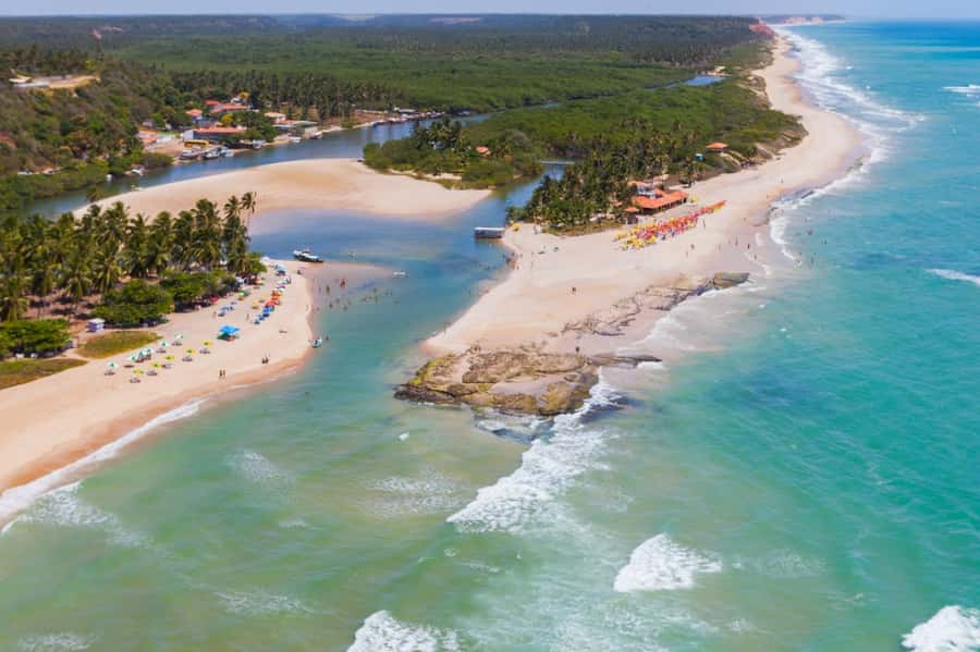 Duas Barras Beach & Marapé Dunes Full-Day Tour - Who will enjoy this day most?