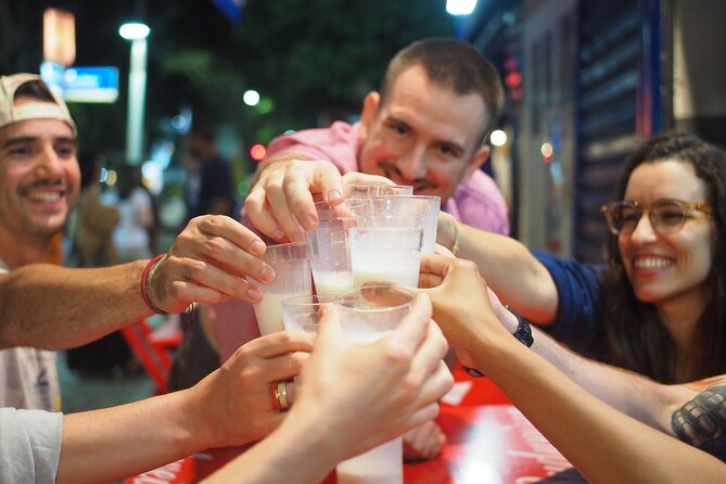 Eat, drink, and discover Rio like a local — with a local. - Key points to know before booking