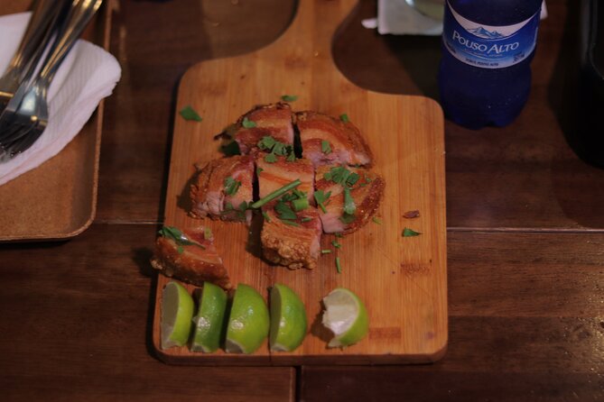 Eat, drink, and discover Rio like a local — with a local. - Why four Copacabana bars tell you more than one restaurant