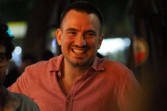 Eat, drink, and discover Rio like a local — with a local. - Food, drinks, and dietary limits