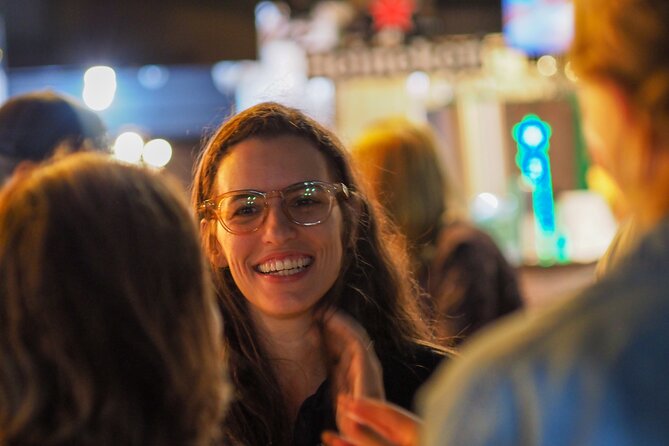 Eat, drink, and discover Rio like a local — with a local. - Stop one: An easy introduction to Rio bar food