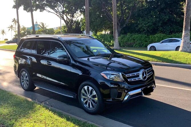 Eduardo Gomes Airport (MAO) to Manaus - Arrival Private Transfer - English-speaking drivers and simple communication