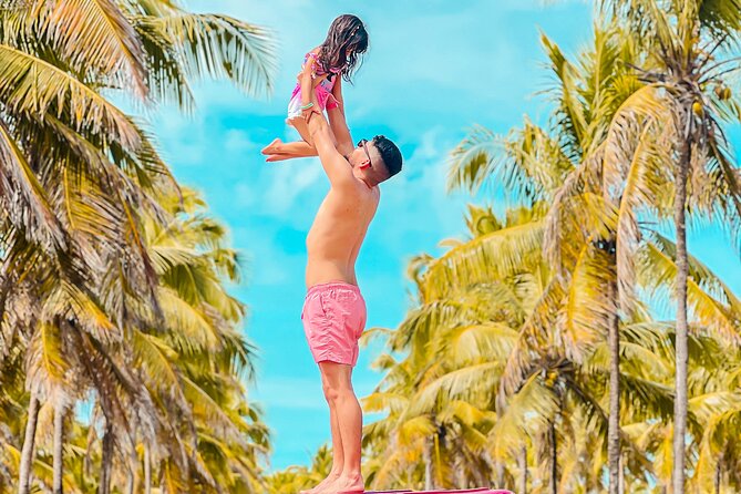 End to End Buggy - Why this buggy ride makes sense in Porto de Galinhas