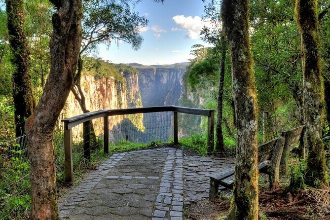 English Speaking Private Tour To Canyons Fortaleza, Itaimbezinho - Choosing between Fortaleza and Itaimbezinho