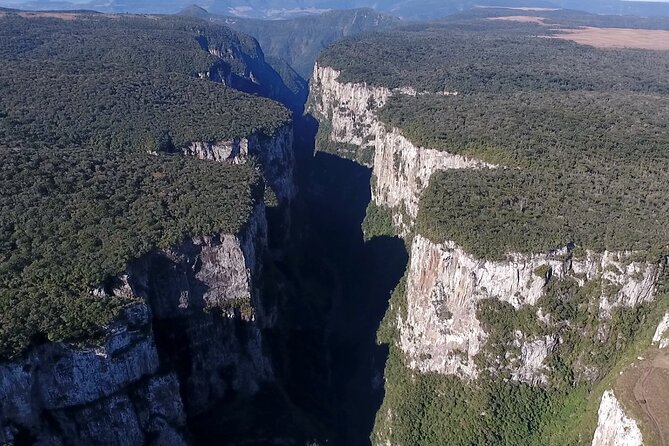 English Speaking Private Tour To Canyons Fortaleza, Itaimbezinho - Fitness, weather, and what to clarify