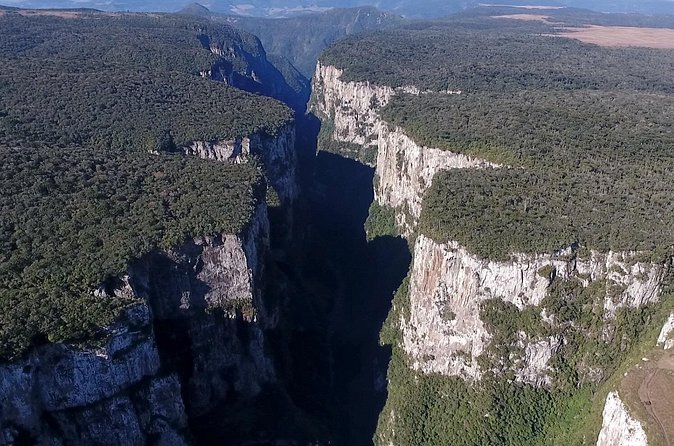 English Speaking Private Tour To Canyons Fortaleza, Itaimbezinho - Cancellation and booking details that matter