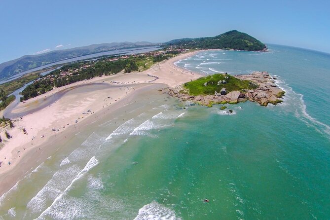 Essential Garopaba Beach Tour – The most beautiful beaches - Why the private format changes the experience