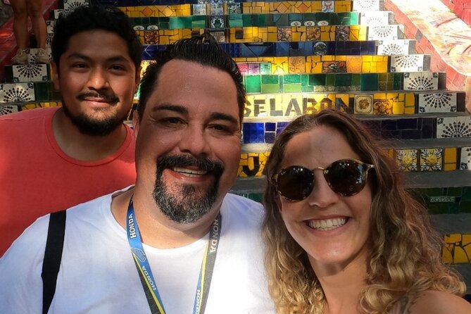 Exclusive Private Rio Tour: Guide & Private Car/Driver - Corcovado and Christ the Redeemer: The Big Opening View