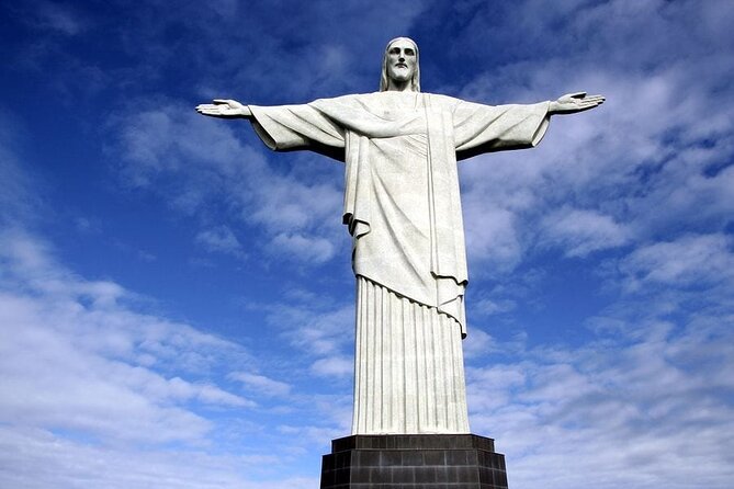 Exclusive Private Rio Tour: Guide & Private Car/Driver - Bruno’s Bilingual, Personal Approach