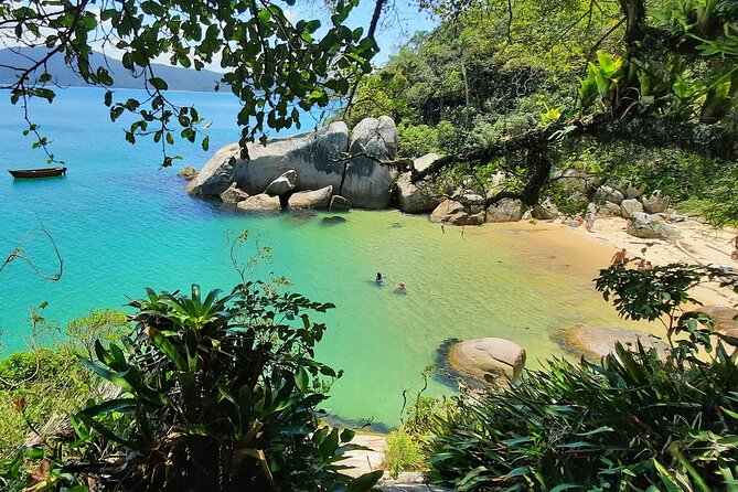 Exclusive Tour Beach by Zimbros Ecotour - Key points to know before booking