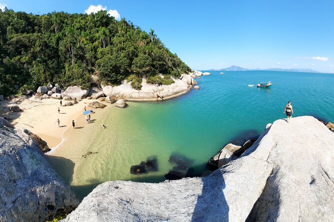 Exclusive Tour Beach by Zimbros Ecotour - What the two-hour boat outing is really like