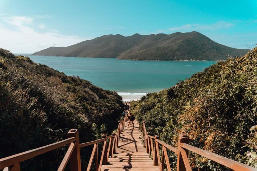 Excursão Arraial do Cabo com saída do Rio de Janeiro - Why Arraial do Cabo makes a worthwhile day trip from Rio