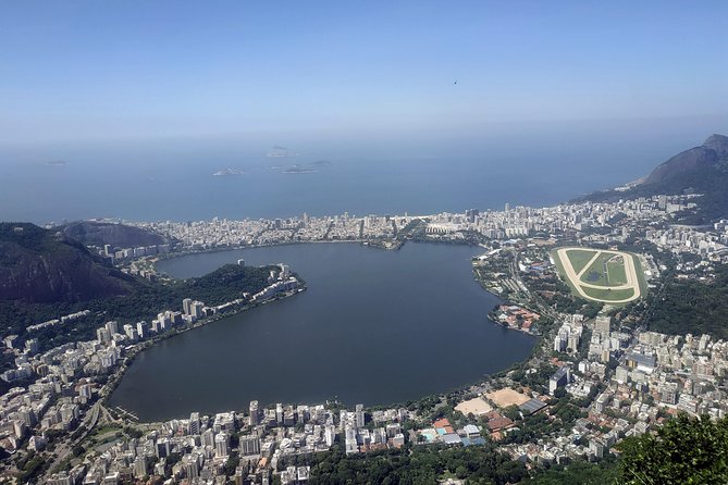Excursion: Cristo Redentor, Tijuca National Forest and City Tour in 7 hours - Why this Rio day works for first-time visitors