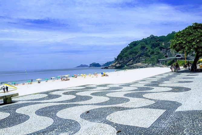 Excursion: Cristo Redentor, Tijuca National Forest and City Tour in 7 hours - Christ the Redeemer through Tijuca National Park