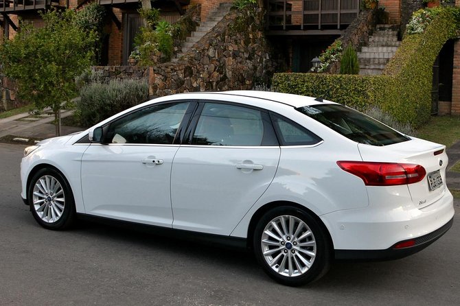 Executive GIG Rio Galeao airport private transfer up to 4 pax to South Zone - Why the private group price matters