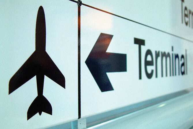 Executive Private Airport Transfer to Hotels in Porto Alegre / RS - Booking timing and the mobile ticket