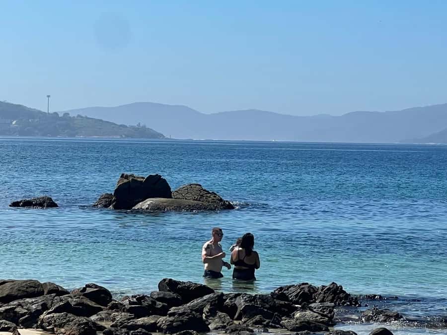 Experience Paradise Ilha Grande in a Speedboat Private - Snorkeling with supplied equipment
