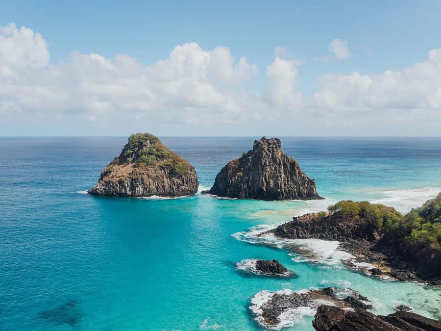 Explore Fernando de Noronha: 7-Hour Ilhatour - The Guide and Vehicle Make the Difference