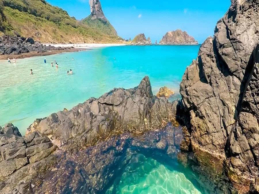Explore Fernando de Noronha: 7-Hour Ilhatour - Who Will Enjoy This Island Circuit Most