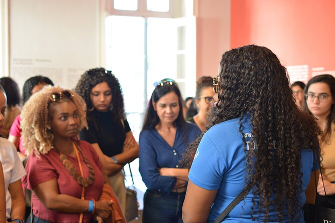 Explore Little Africa : Unveiling Afro Heritage in Rio de Janeiro - Pedra do Sal and the survival of community