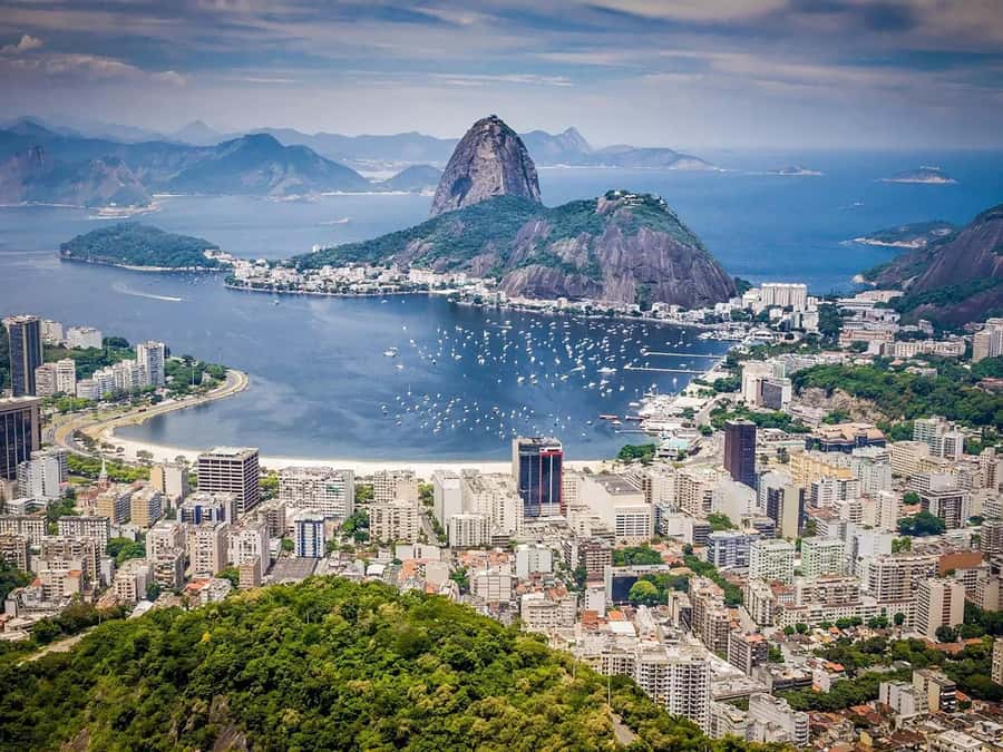 Explore Rio: Christ, Selarón, and more in 5 Hours! - Key points to know before booking