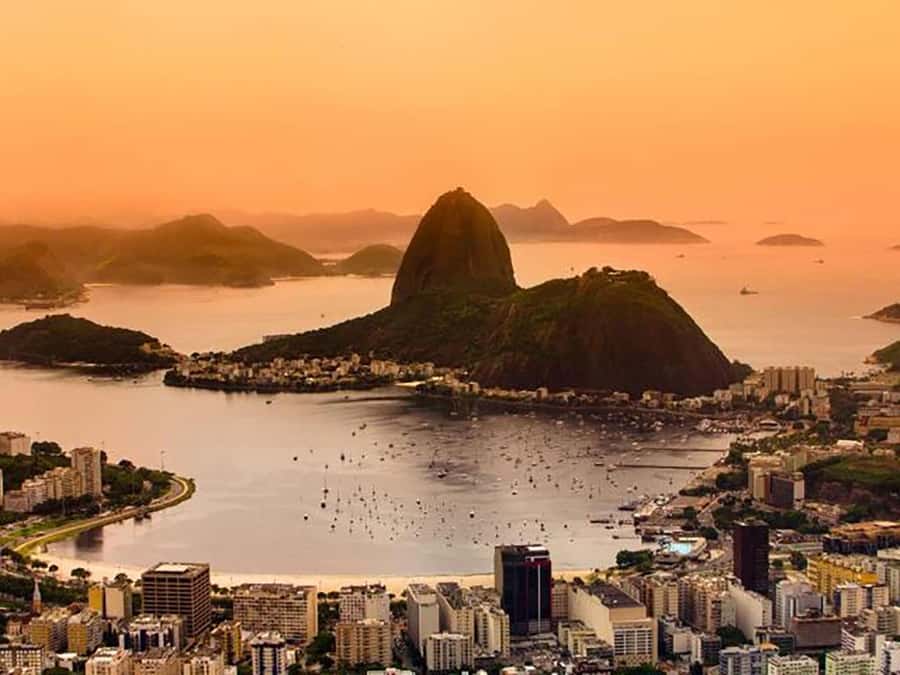 Explore Rio: Christ, Selarón, and more in 5 Hours! - Why this five-hour Rio tour works