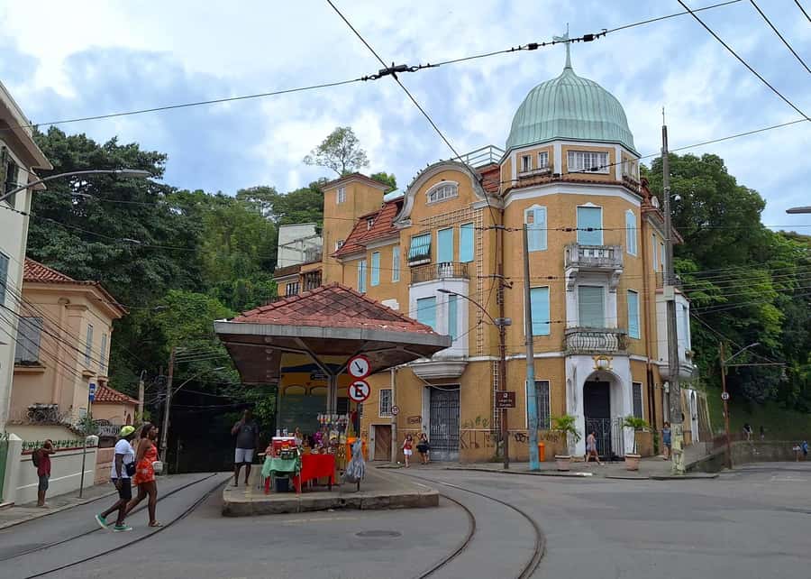 Explore Santa Teresa: Walking Tour - Key points at a glance