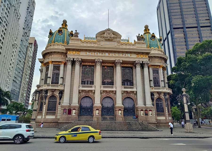 Explore Santa Teresa: Walking Tour - Why Santa Teresa deserves three hours