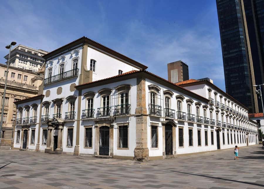 Explore Santa Teresa: Walking Tour - The historic tram and Museu do Bonde