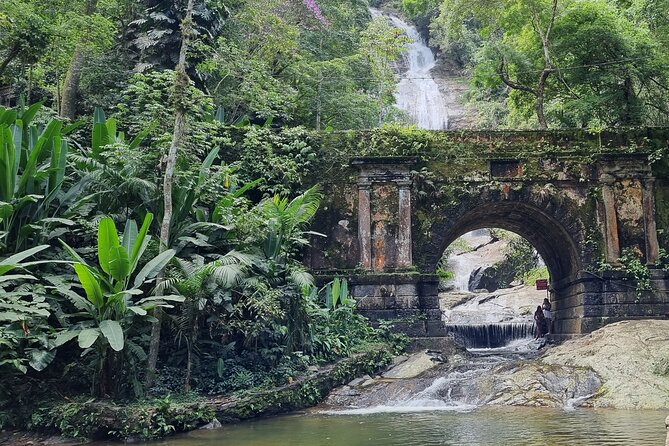 Explore the Best of Tijuca Forest – Hike to Peaks, Caves & Falls - Why Tijuca Forest Makes a Good Break from Rio