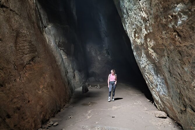 Explore the Best of Tijuca Forest – Hike to Peaks, Caves & Falls - Guides Make the Difference