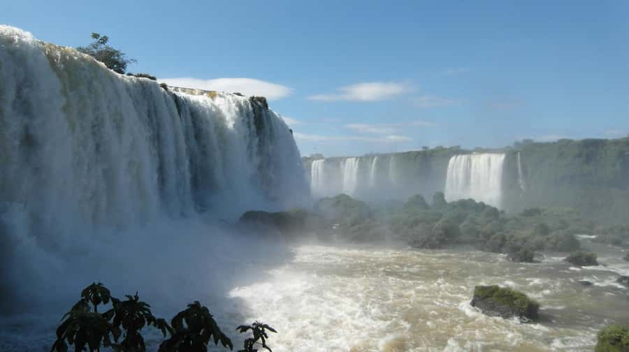 Explore the Falls, Bird Park and Macuco Safari - Should you book Explore the Falls, Bird Park and Macuco Safari?