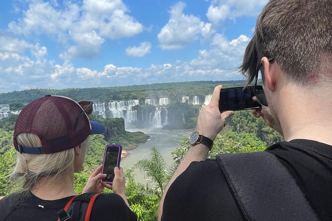 Explore Trails in the Atlantic Forest at the Brazilian Falls - Why look beyond the main Iguazu Falls viewpoint?