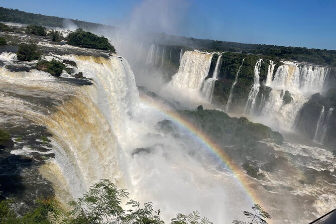 Explore Trails in the Atlantic Forest at the Brazilian Falls - How much value does the $80 price offer?