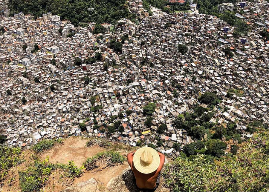 Explore Vidigal & Hike Morro Dois Irmãos: Views of Rio - Who should book this hike