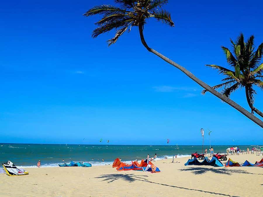 Exploring Cumbuco: 1-Day Adventure - What to bring and how to plan your spending