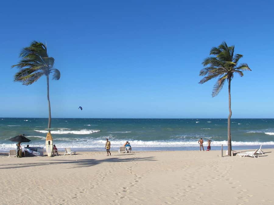 Exploring Cumbuco: 1-Day Adventure - Why Cumbuco makes a strong day trip from Fortaleza