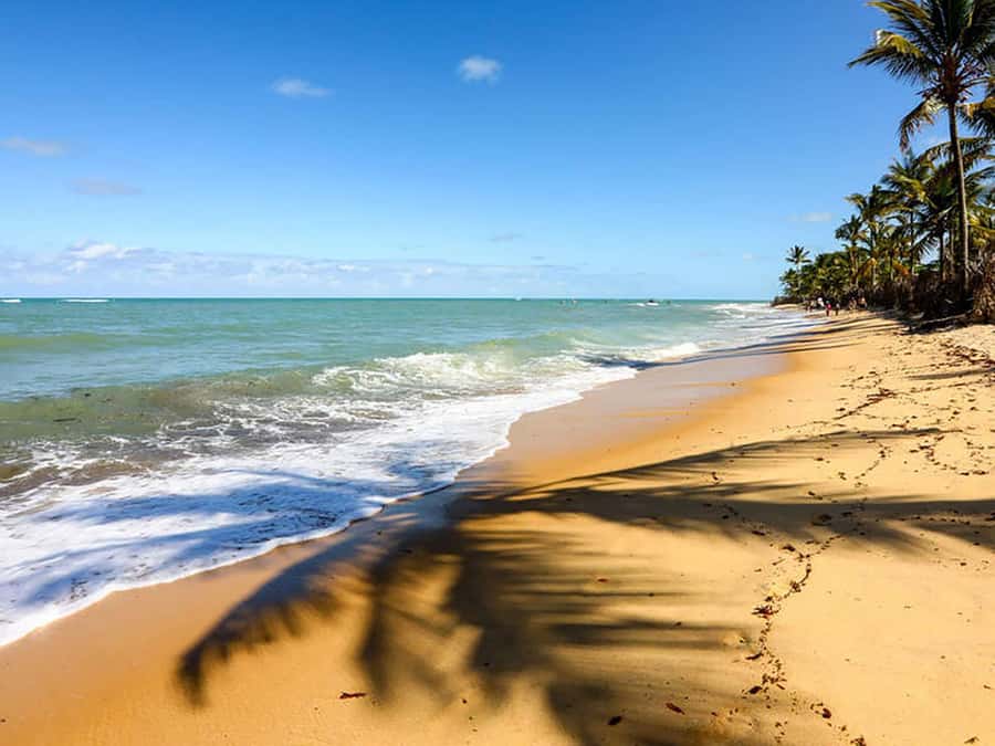 Exploring Cumbuco: 1-Day Adventure - Reaching the dunes and fishing village
