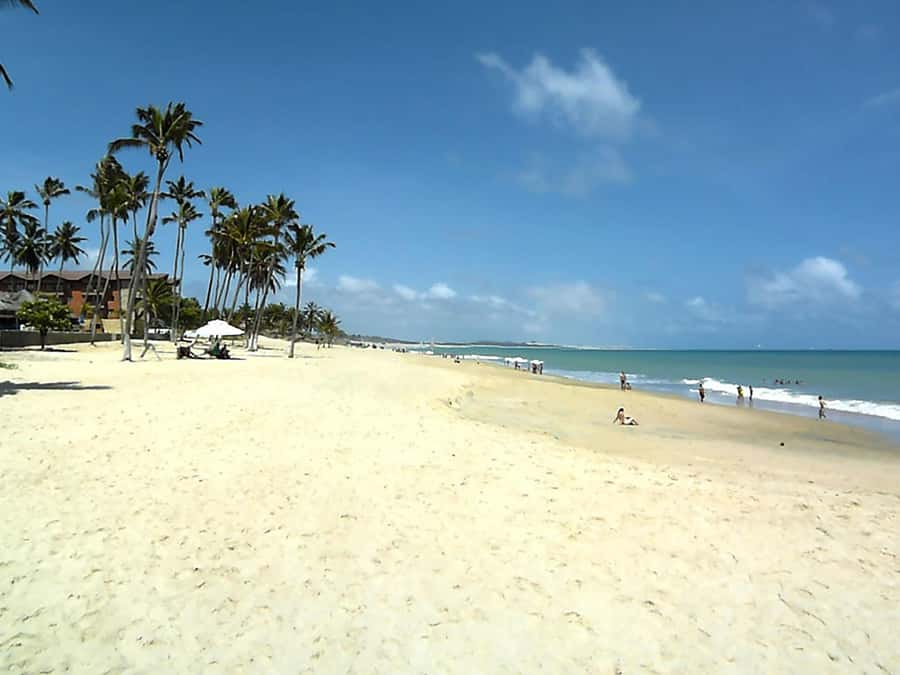 Exploring Cumbuco: 1-Day Adventure - Kite and windsurfing in Cumbuco