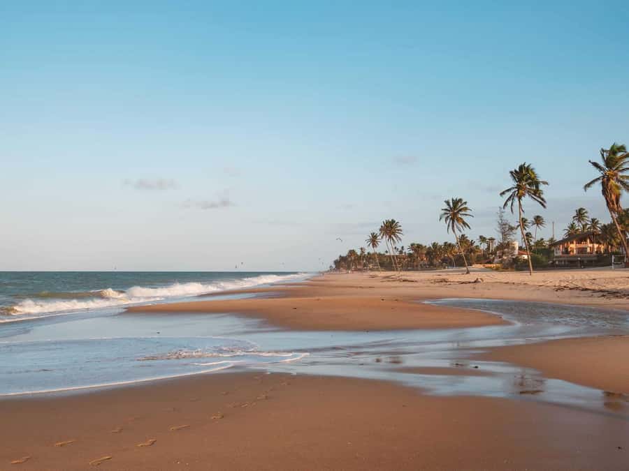 Exploring Cumbuco: 1-Day Adventure - Who will enjoy this eight-hour outing