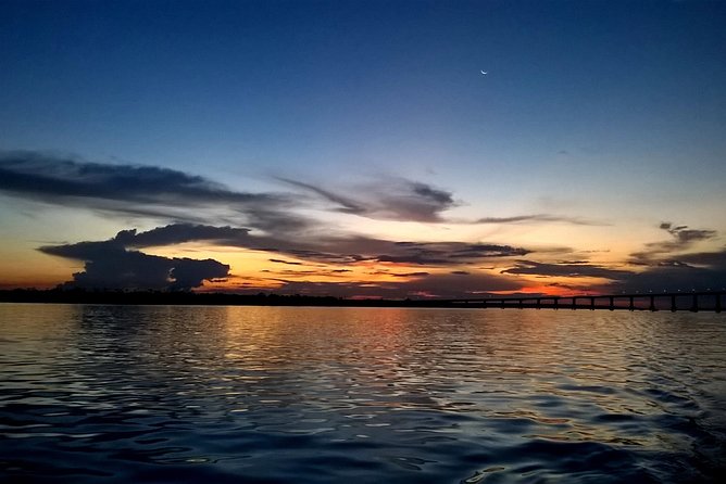 Exploring the Amazon by Boat with Sunset and Wildlife Observation - Why this Amazon tour is different