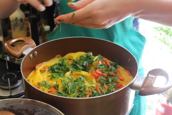 Family Cooking Class in Rio Make 9 Brazilian Dishes Together - Erica’s teaching style adds meaning to the meal