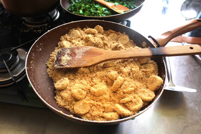 Family Cooking Class in Rio Make 9 Brazilian Dishes Together - Drinks, mocktails, and the adult appeal