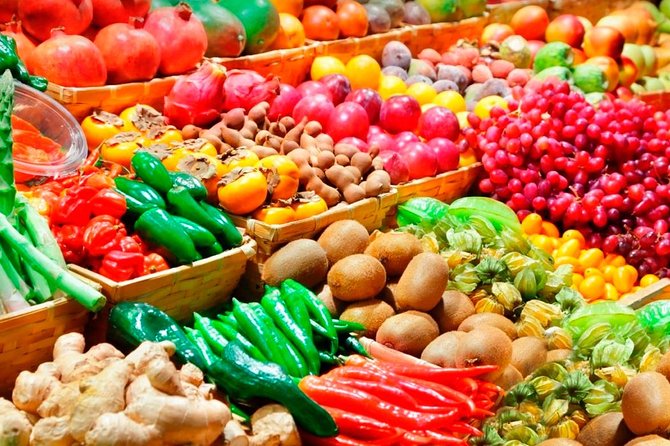 Farmers, Ipanema Handicraft & Northeastern Traditions Markets - Feira Hippie de Ipanema: the best hour for souvenirs