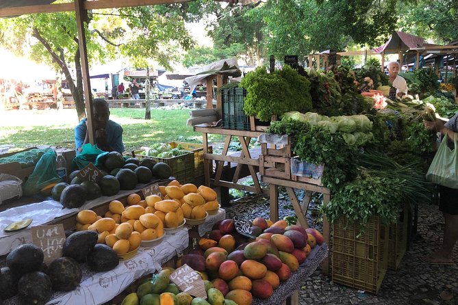 Farmers, Ipanema Handicraft & Northeastern Traditions Markets - Who should book this market tour?
